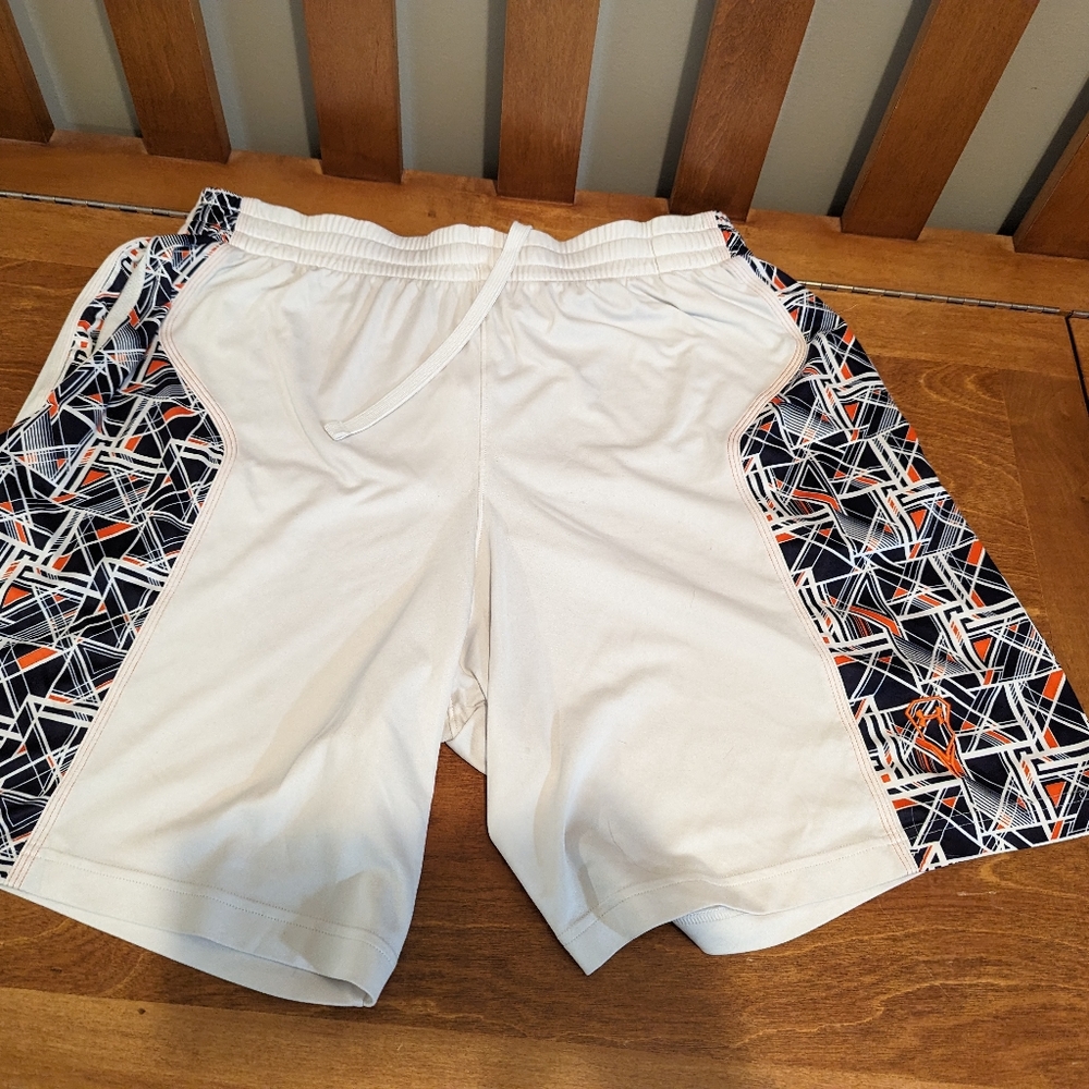 Under Armour shorts
